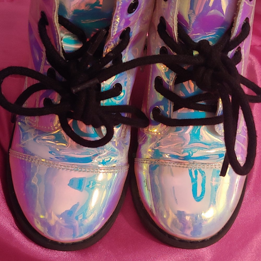 Lot of my children's shoes sizes 10, 10.5 & 11